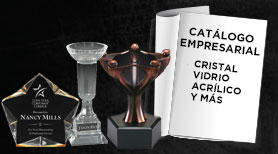 Reconocimientos Empresariales