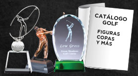 Reconocimientos de Golf